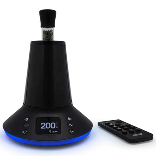 Arizer XQ2 Desktop Vaporizer | XQ2 Desktop Vaporizer | CanaBreeze