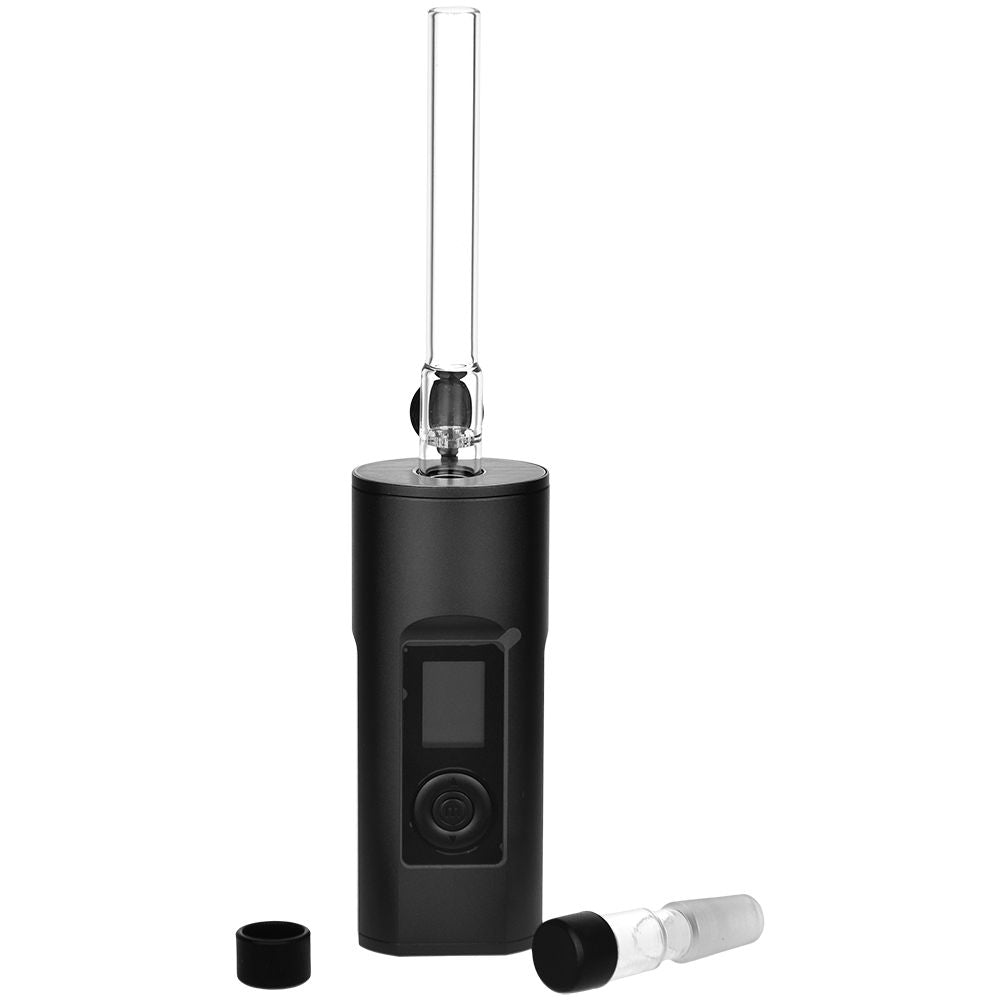 Arizer Solo II MAX Vaporizer |  MAX Vaporizer | CanaBreeze