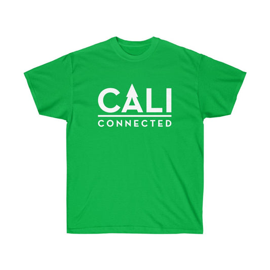 Irish Green T-Shirt | Green T-Shirt | CanaBreeze